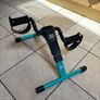 Under desk exercise bike Image 3