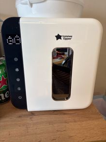 Tommee Tippee Uv Sterliser