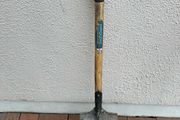 garden spade