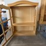 Small Wooden shelf Image 2