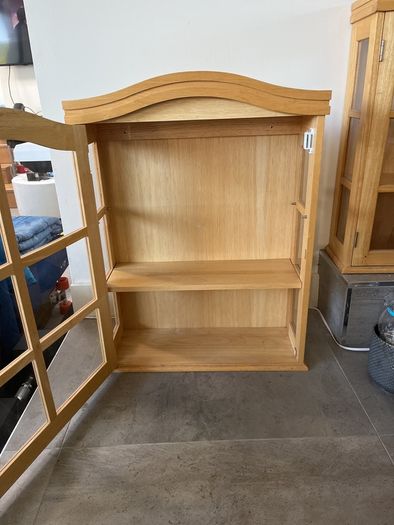 Small Wooden shelf