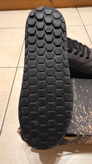 Specialized 2FO Roost Canvas MTB Shoes (EU44/UK9. 6)