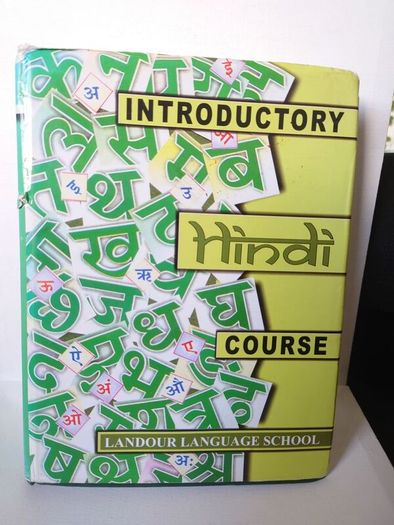 Introductory Hindi Course