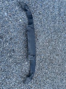 Golf r rear diffuser