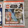 Lego Star Wars Polybags x 4 Image 2