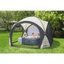 Lay-Z-Spa Hot tub Dome / Tent Image 2
