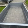 Ifor Williams electric tipping trailer Image 8