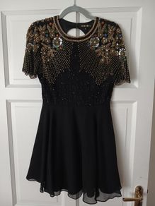 Dress Mini - VirgosLounge