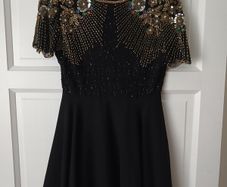Dress Mini - VirgosLounge