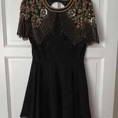 Dress Mini - VirgosLounge