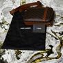 Saint Laurent Luxury Brown Crossbody Monogram Bag Designer Inspired with Saint Laurent Dust Bag Image 2
