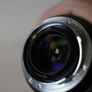 Voigtlander Nokton 35mm 1.2 + optional Metabones RF adapter Image 4