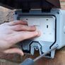 Outdoor Sockets and Lighting Image 2