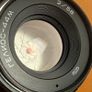 Helios 44-M 58mm F2 Image 6