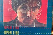 Ronnie Montrose - Open Fire