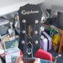 Epiphone Les Paul Junior Image 4