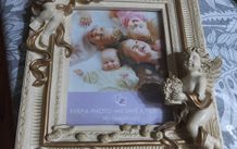antique picture frame