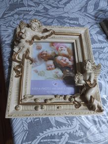 antique picture frame
