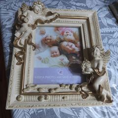 antique picture frame