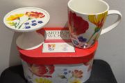 Mug &amp; Muffin stand in Giftbox.
