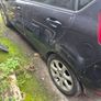 2011 Ford Fiesta 1.25 Breaking. Image 6