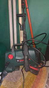 Bosch EasyAquatak 110 Power Washer