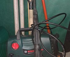 Bosch EasyAquatak 110 Power Washer