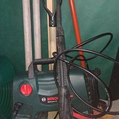 Bosch EasyAquatak 110 Power Washer