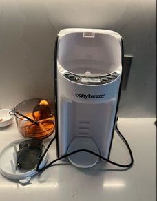 baby brezza