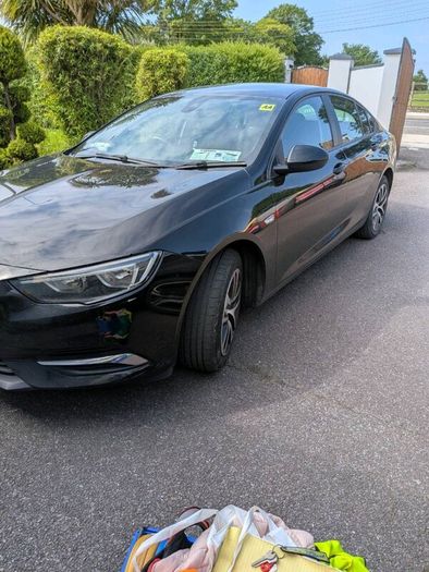 Insignia 2.0