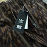 adidas x Ivy Park Beyonce Monogram Zipper Pants XS Image 7
