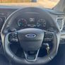 2019 Ford Transit Custom Auto Limited Edition Crew Van Image 8