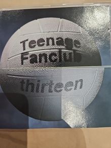 Teenage Fanclub - Thirteen.