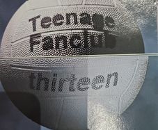 Teenage Fanclub - Thirteen.