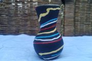 Italian bud vase