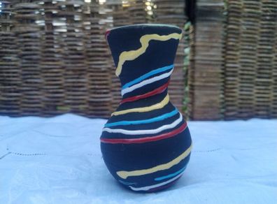 Italian bud vase
