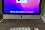 Imac 21,5 inch
