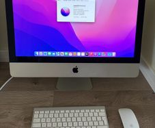 Imac 21,5 inch