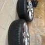 Audi S3 18inch alloys (Michelin pilot 4s) Image 5