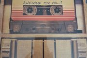 NEW/ SEALED Guardians of The Galaxy - Vol. 1 - 2014 vinyl LP