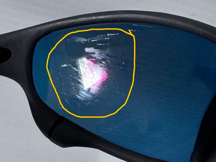 Oakley Juliet X Metal