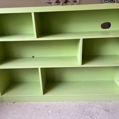 Bookshelf