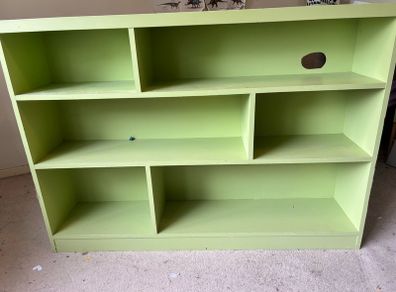 Bookshelf