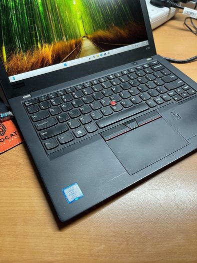 Lenovo X280 i5 pro 8th Gen 8/256 win 11 Touchscreen