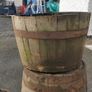 whiskey barrel Image 2