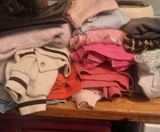 Clothes
