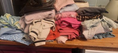 Clothes