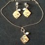 Brand New Necklace and sets( any 2 for 5 ) Image 8