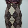 Fabulous Check Skirt Image 8