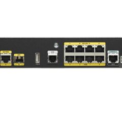 Cisco 891F-K9